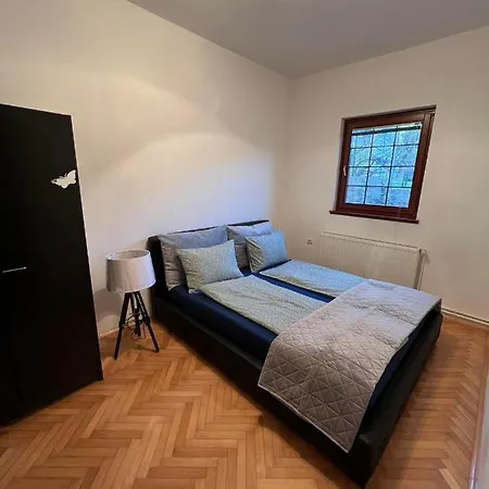 Apartment Apartments Han *
